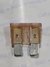 UN16007-Fus¡vel lamina 7 amperes (marrom) - comprar online