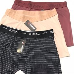 Cueca boxer - Poliamida