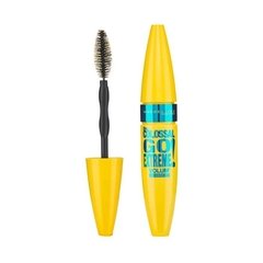 Mascara VOLUME EXPRESS COLOSSAL GO EXTREME waterproof