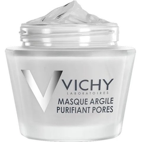 Mascara MINERAL Arcilla Purificante x75ml VICHY