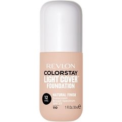 Base de Maquillaje Revlon Colorstay Light Cover