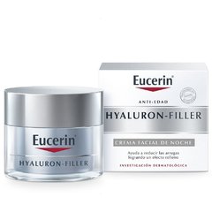 Eucerin Hyaluron-Filler Noche 50 ml