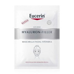 Eucerin Hyaluron Filler Mascara Facial 1un