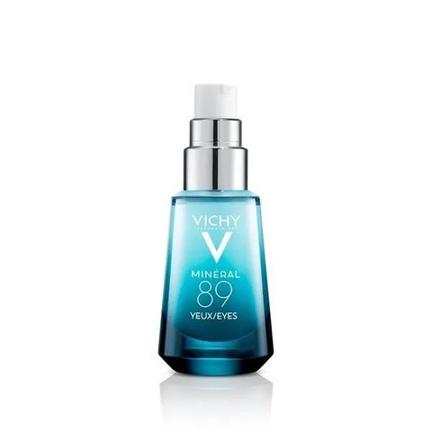 Contorno de ojos MINERAL 89 x15ml VICHY