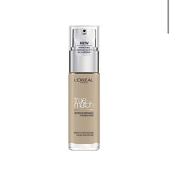 Base de maquillaje True Match - comprar online