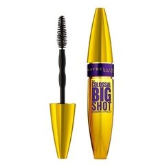 Mascara COLOSSAL BIGG SHOT - comprar online