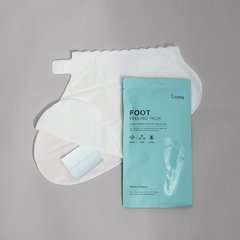 COONY FOOT PEELING MASK ¡Pies totalmente renovados! - comprar online