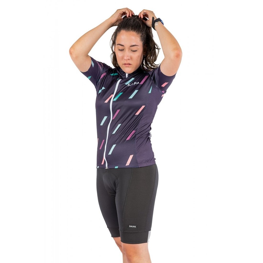 Calza ciclismo mujer best sale con bandana nike