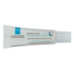 Balsamo reparador de labios CICAPLAST La Roche Posay