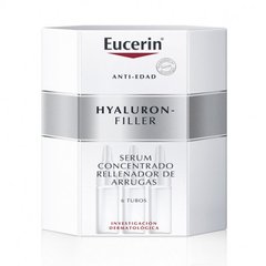 Eucerin Hyaluron-Filler Concentrado 6 x 5 ml - comprar online