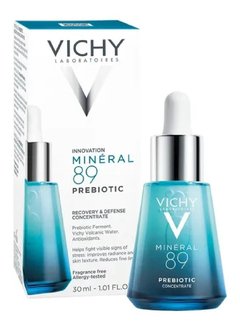 Vichy Minerál 89 Probiotic Fractions Serum Reparador 30ml en internet