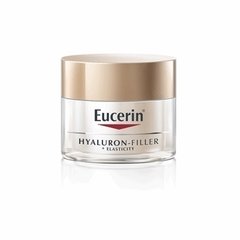 Crema antiedad Hyaluron-Filler + Elasticity dia x50ml EUCERIN