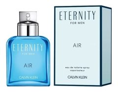 ETERNITY AIR MEN - Calvin Klein