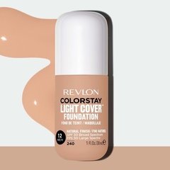 Base de Maquillaje Revlon Colorstay Light Cover - comprar online