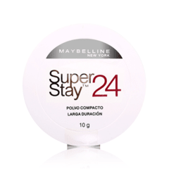 Polvo compacto Superstay 24 Maybelline