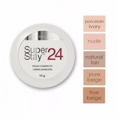 Polvo compacto Superstay 24 Maybelline - comprar online