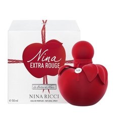 Nina Extra Rouge Nina Ricci EDP - comprar online