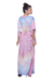 KAFTAN VESTIDO Longo BIXUGRILLO estampada Mandala Maxi Rosa