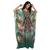 Kaftan longo Esmeralda KAFTAN VESTIDO Longo Bixugrillo estampa Esmeralda na internet