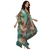 Kaftan longo Esmeralda KAFTAN VESTIDO Longo Bixugrillo estampa Esmeralda - comprar online