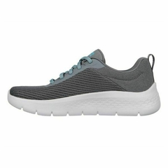 SKECHERS GO WALK FLEX - RUN FORREST