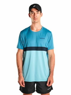 BABOLAT REMERA DRIVE - RUN FORREST