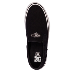 DC TRASE SLIP ON - RUN FORREST