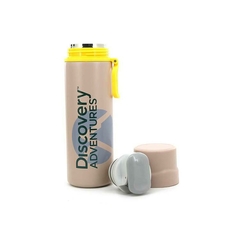 DISCOVERY TERMO 450ML - comprar online