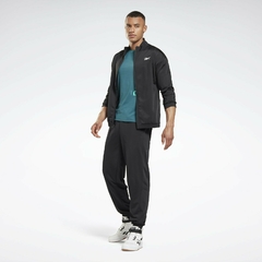 REEBOK CONJUNTO TRACKSUIT