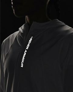 UNDER ARMOUR CAMPERA OUTRUN - RUN FORREST