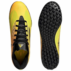 ADIDAS BOTIN X SPEEDFLOW MESSI 4TF en internet