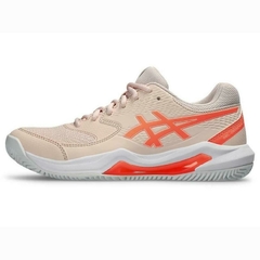 ASICS GEL DEDICATE 8 - comprar online