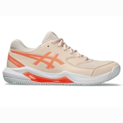 ASICS GEL DEDICATE 8