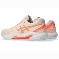 ASICS GEL DEDICATE 8 en internet