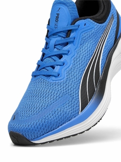 PUMA SCEND PRO - RUN FORREST