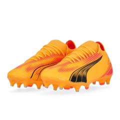 PUMA BOTIN ULTRA MATCH - RUN FORREST