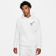 NIKE BUZO ZIGZAG HOODIE - comprar online