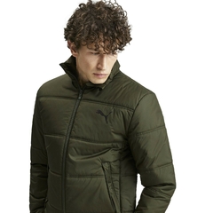 PUMA CAMPERA ESS PADDED