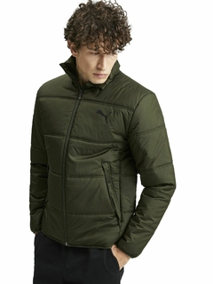 PUMA CAMPERA ESS PADDED - comprar online