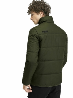 PUMA CAMPERA ESS PADDED en internet