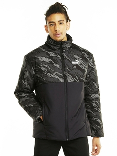 PUMA CAMPERA PADDED JACKET en internet