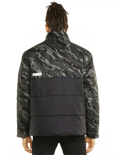 PUMA CAMPERA PADDED JACKET - comprar online