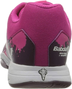 BABOLAT PULSION CLAY - comprar online