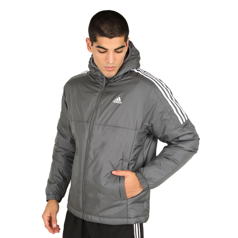 ADIDAS CAMPERA HOOD ESSENTIALS