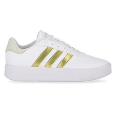 ADIDAS COURT PLATAFORM