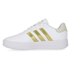 ADIDAS COURT PLATAFORM - comprar online