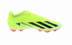 ADIDAS X CRAZYFAST CLUB FXG en internet