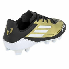 ADIDAS BOTIN MESSI F50 CLUB FG - comprar online