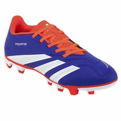 ADIDAS PREDATOR CLUB FG