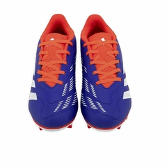 ADIDAS PREDATOR CLUB FG - RUN FORREST